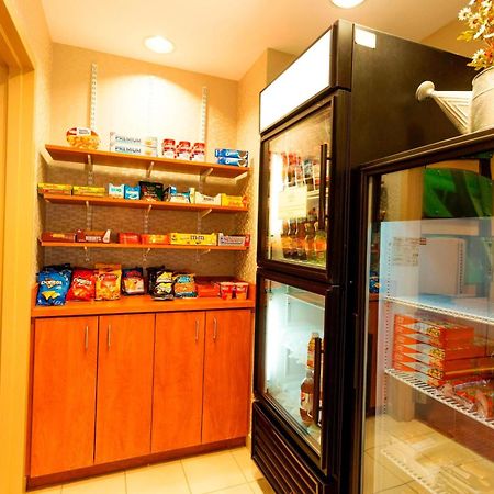 فندق أجنحة سبرينجهيل ديفينز كومون سنتر Devens المظهر الخارجي الصورة